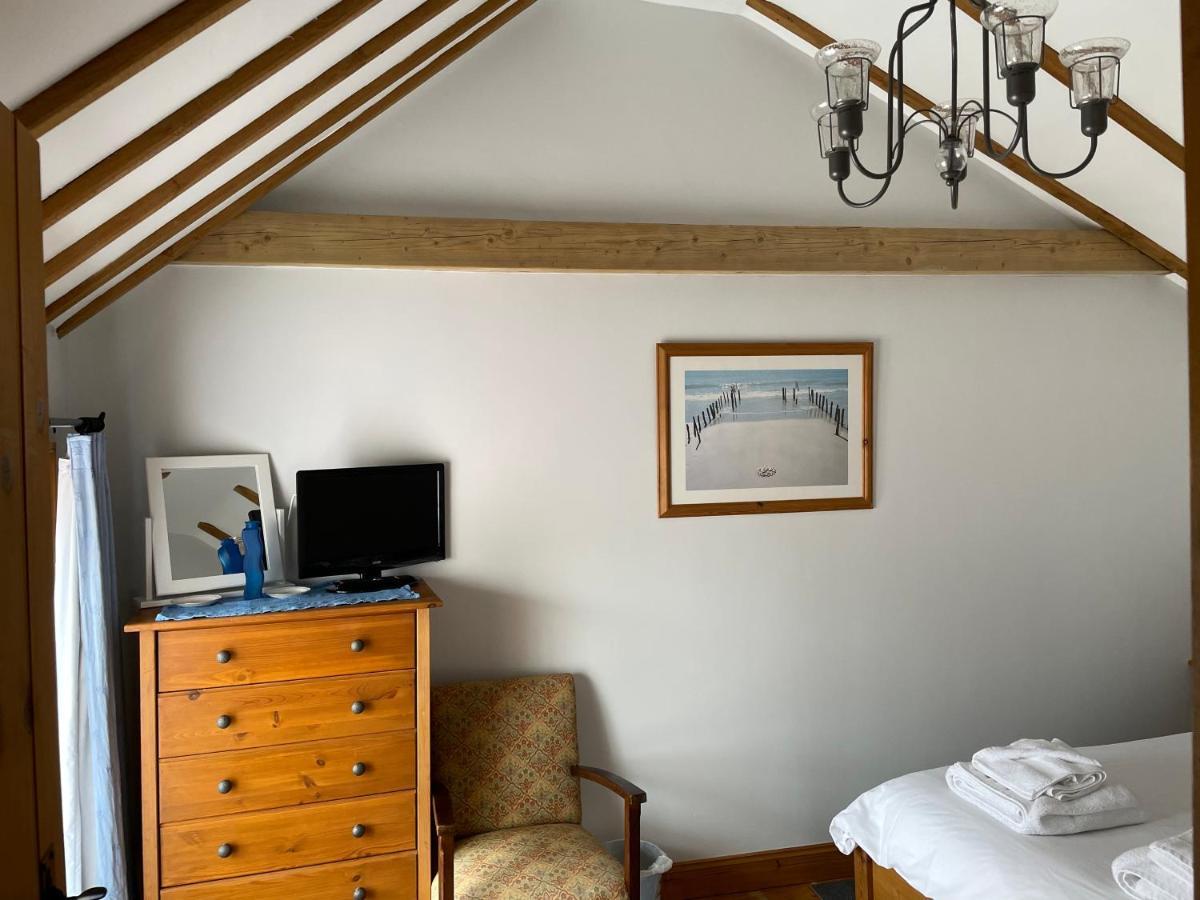 All Seasons Cottage Breaks Саксмундхэм Экстерьер фото