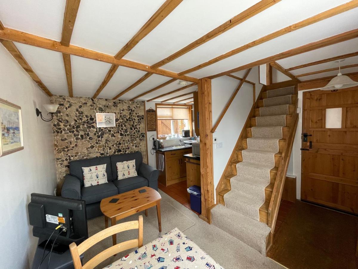 All Seasons Cottage Breaks Саксмундхэм Экстерьер фото