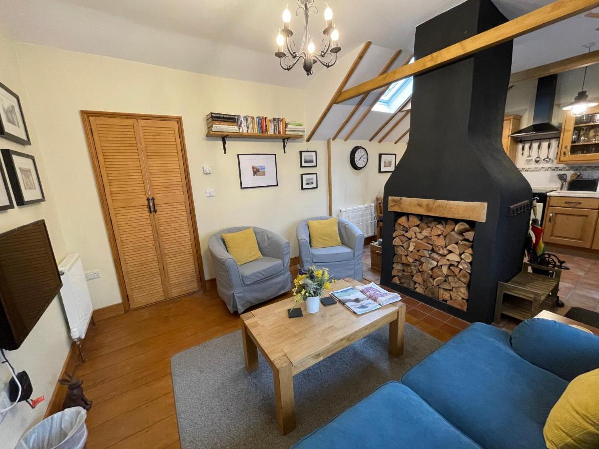 All Seasons Cottage Breaks Саксмундхэм Экстерьер фото
