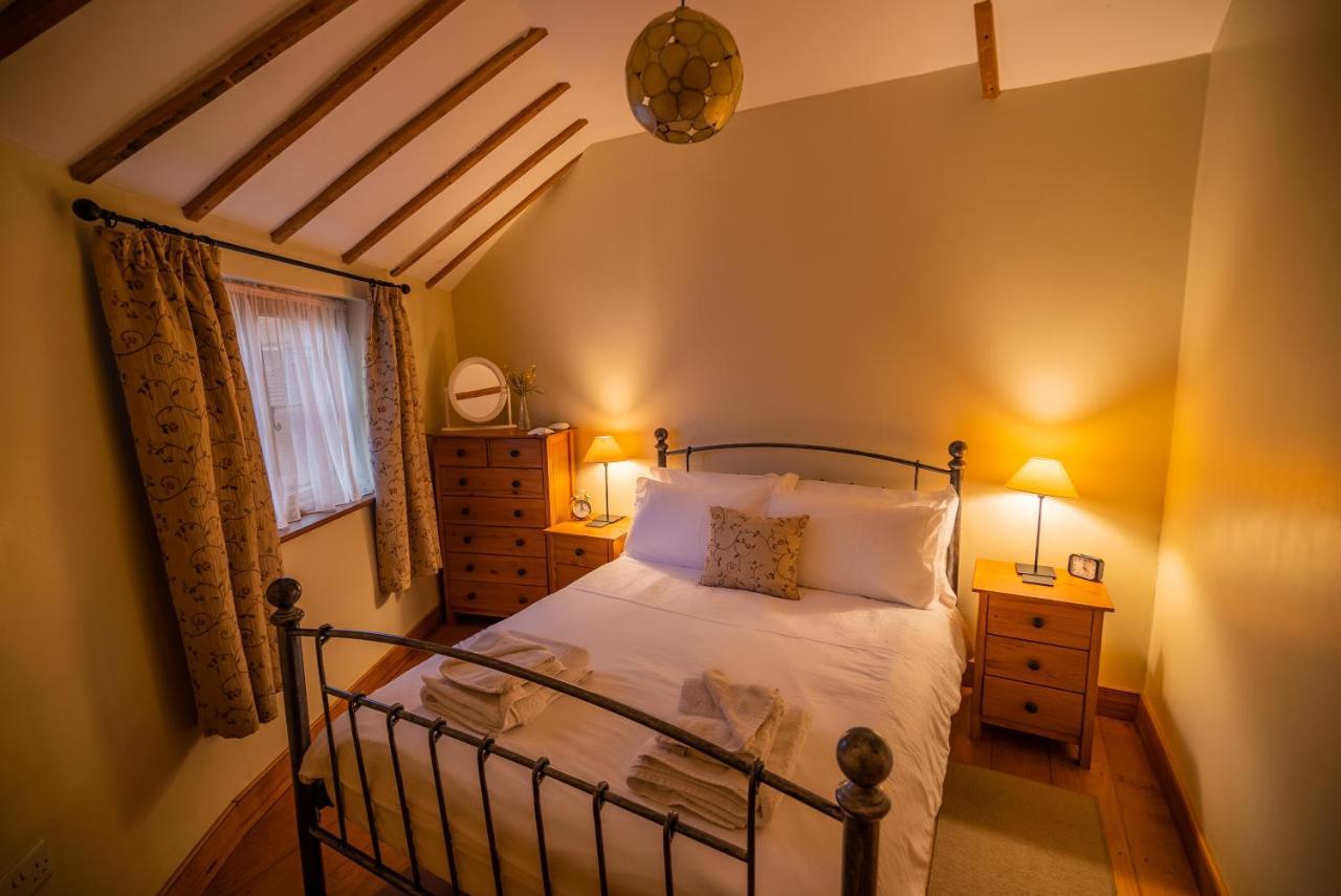All Seasons Cottage Breaks Саксмундхэм Экстерьер фото