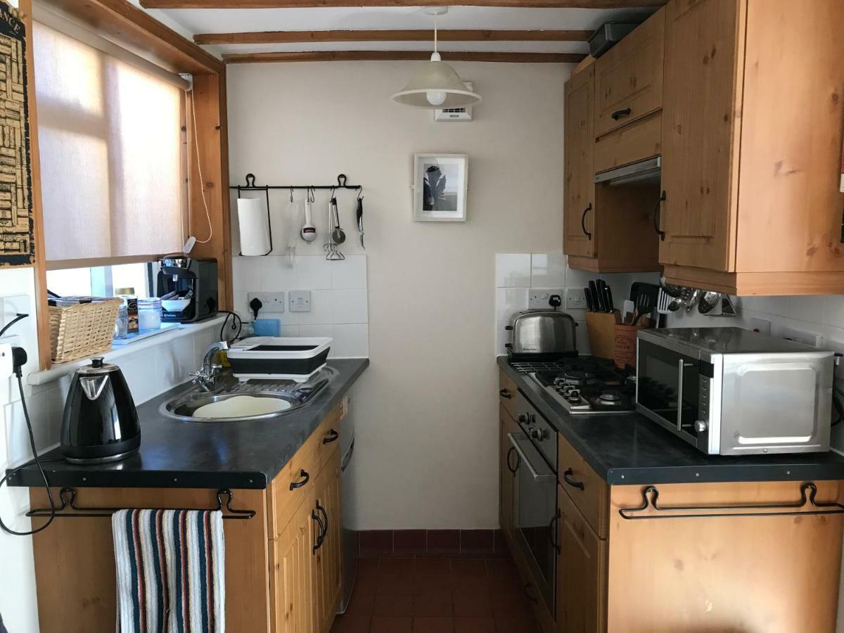 All Seasons Cottage Breaks Саксмундхэм Экстерьер фото